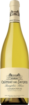2020 Beaujolais Blanc Clos de Loyse Chardonnay Château des Jacques