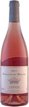 2023 Cassis Rosé Domaine du Bagnol