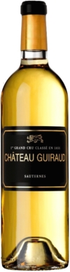 2020 Château Guiraud Sauternes