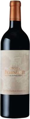 2019 Croix de Beauséjour Saint-Émilion Grand Cru