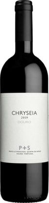 2019 Douro Chryseia Prats & Symington