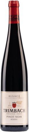 2021 Trimbach Pinot Noir Réserve