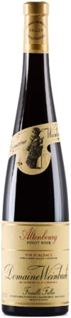 2020 Domaine Weinbach Pinot Noir Altenbourg